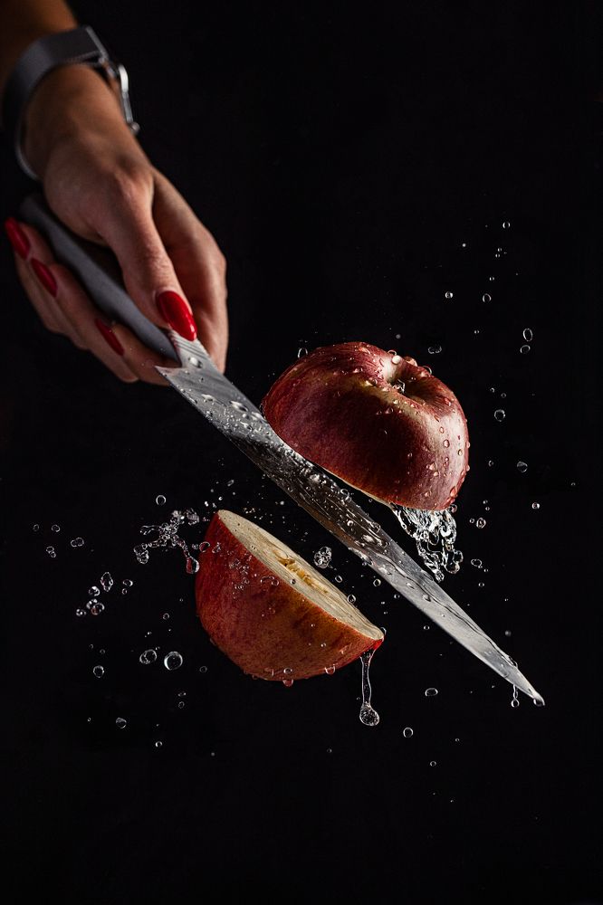 Photograph by Alona Prokudina