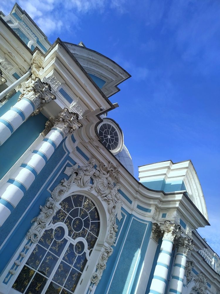 Photograph by Mila Vshivkova