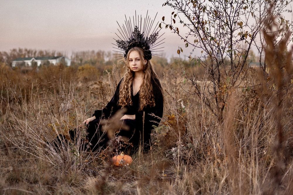 Photograph by Екатерина Примоленная