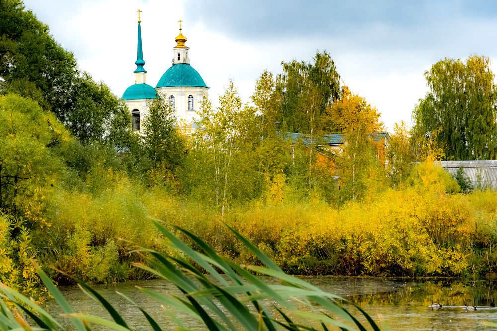 Photograph by Галина Аскольдовна Луковникова