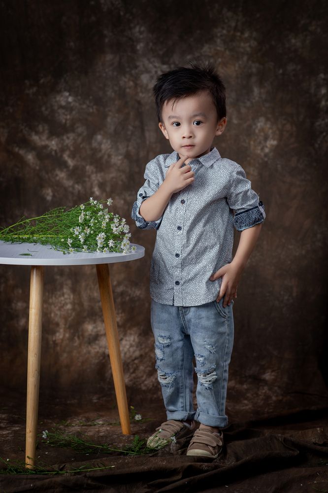 Photograph by NGHIỆP PHẠM THÀNH