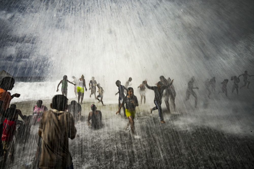 Photograph by Yamil Lage