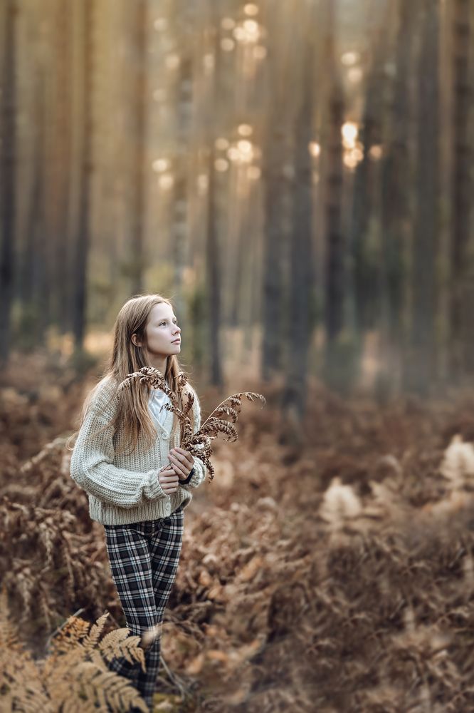 Photograph by Sandra Degutyte