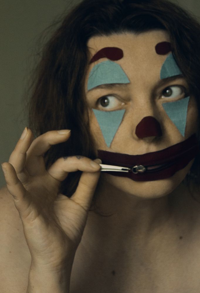 Photograph by Евгения Гловацкая