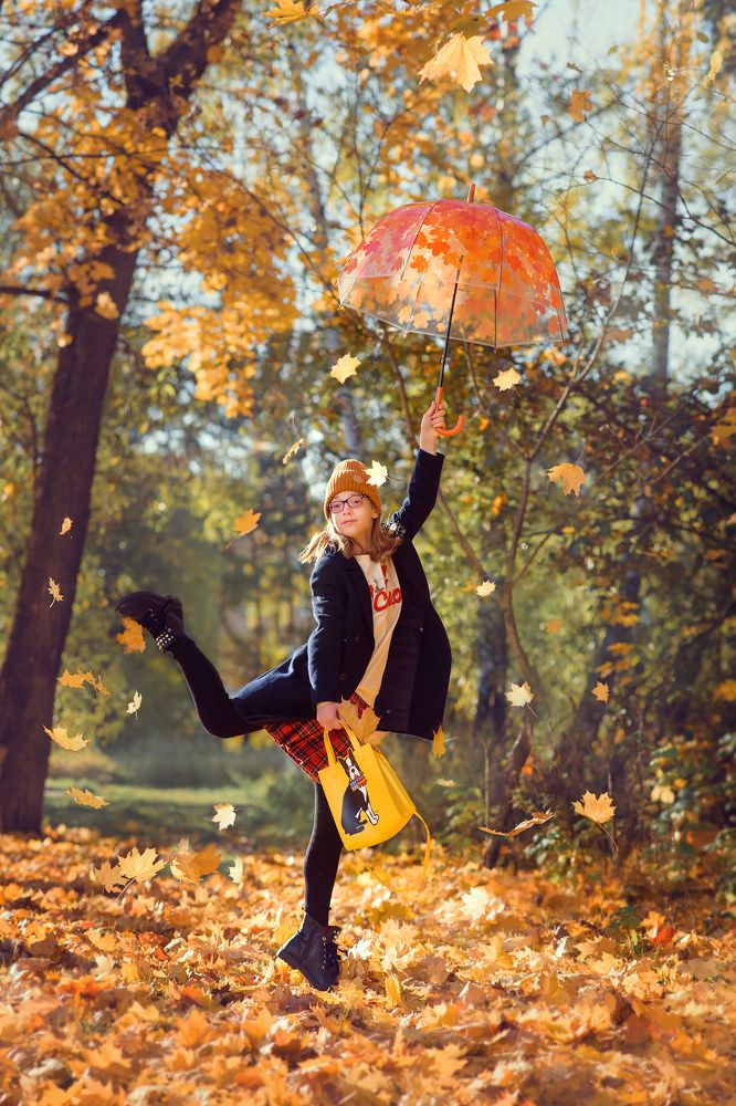 Photograph by Елена Макарова