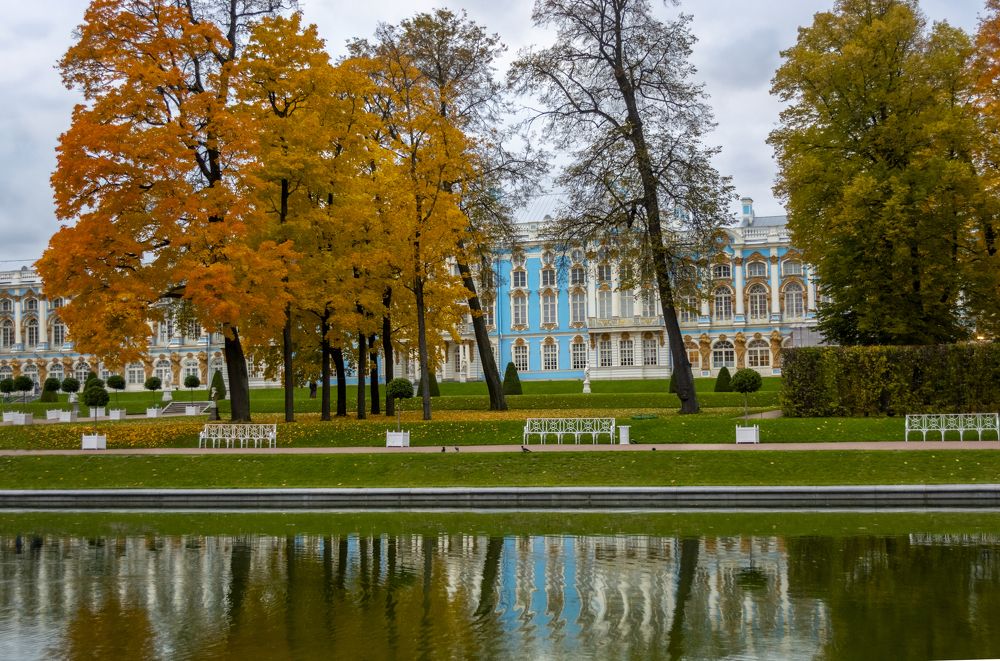 Photograph by Ольга Михайлова
