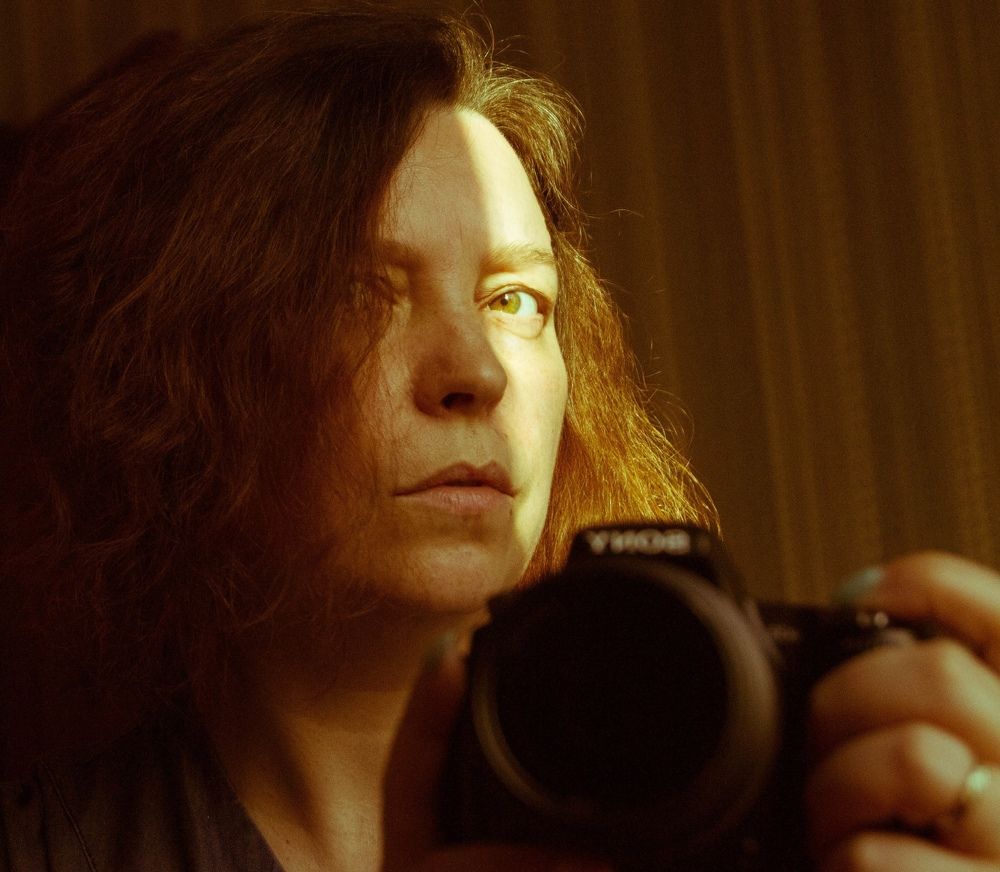 Photograph by Евгения Гловацкая