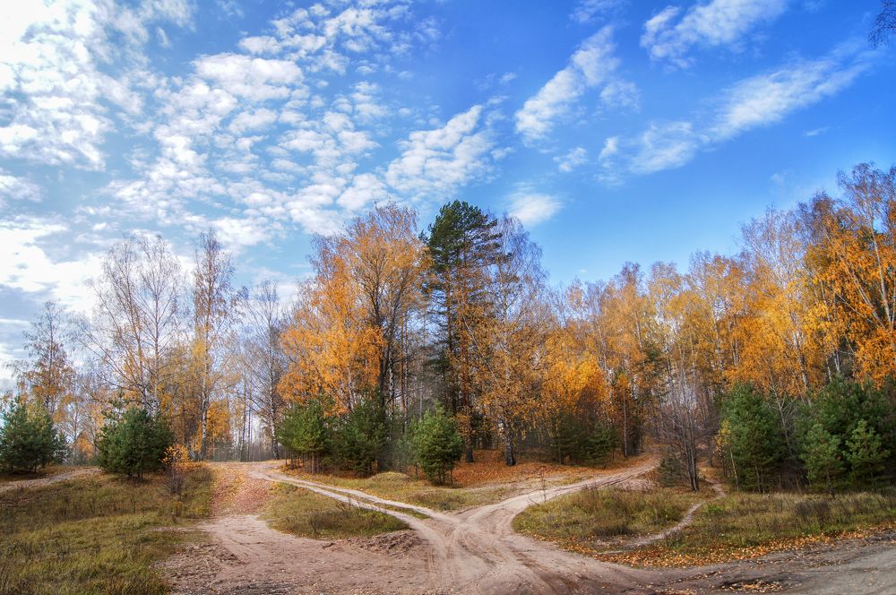 Photograph by Lena Latova