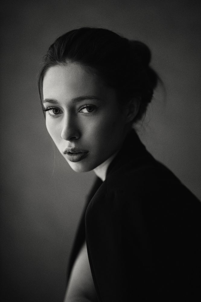 Photograph by Александр Губель