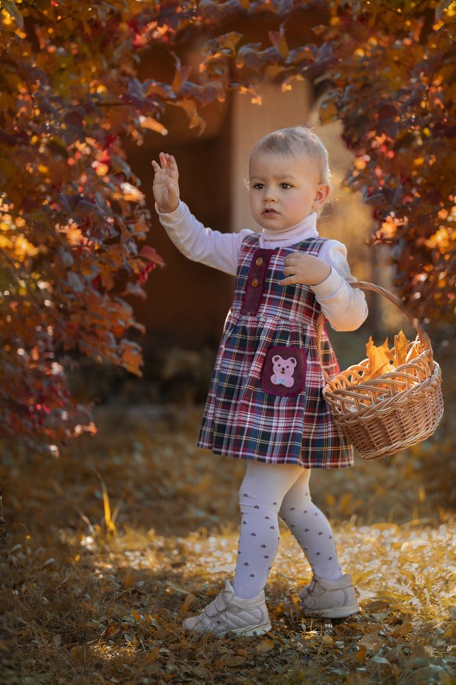 Photograph by Елена