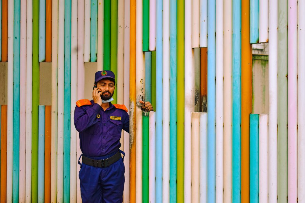 Photograph by Abir Hasan