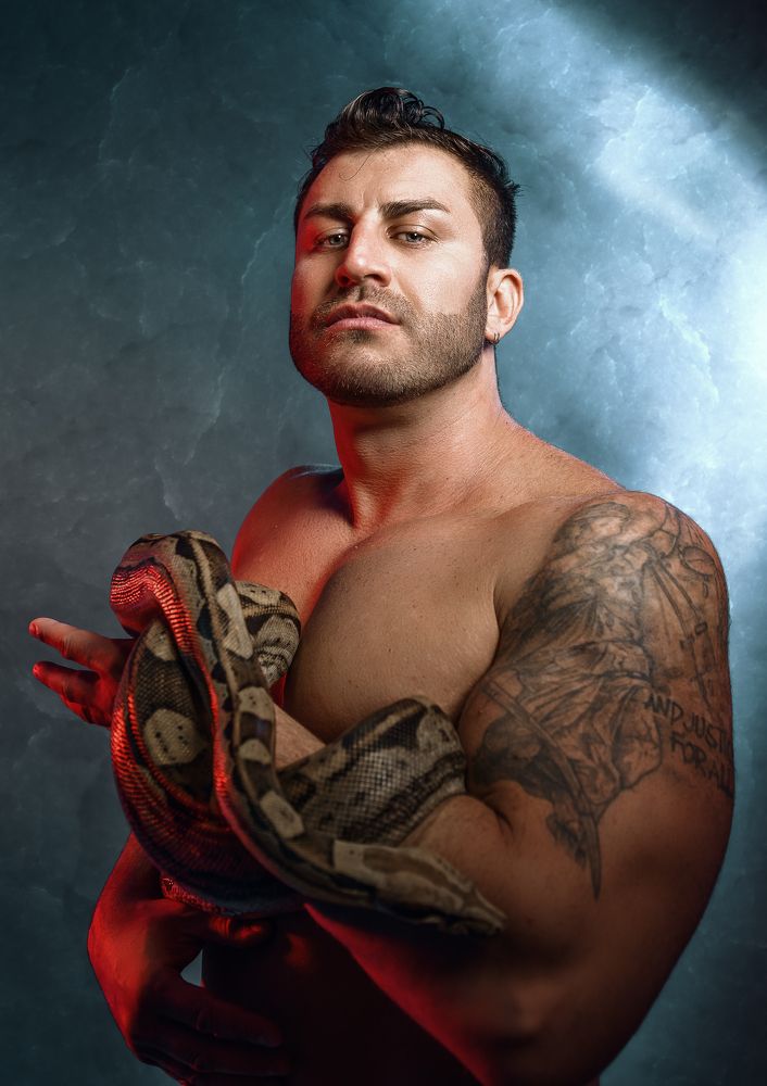 Photograph by Анна Пашко