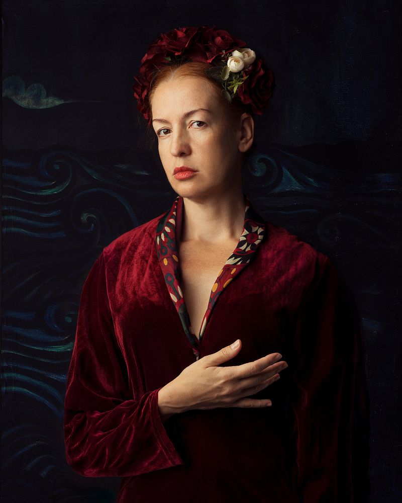 Photograph by Диана Трильо