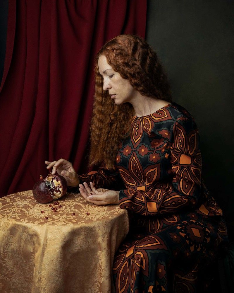 Photograph by Диана Трильо