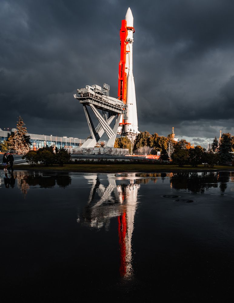 Photograph by Никита Санфиров