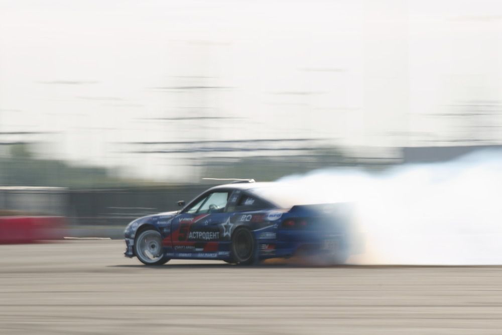 Photograph by Башлаев Константин