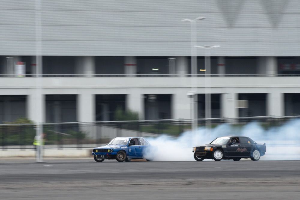 Photograph by Башлаев Константин