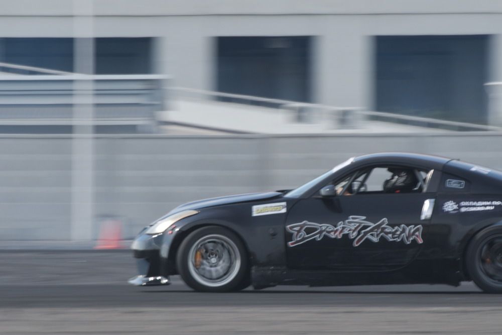 Photograph by Башлаев Константин