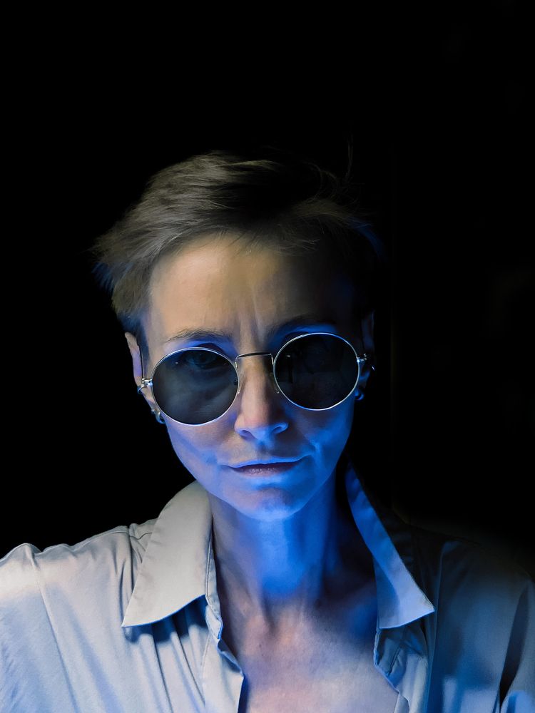 Photograph by Яна Полякова