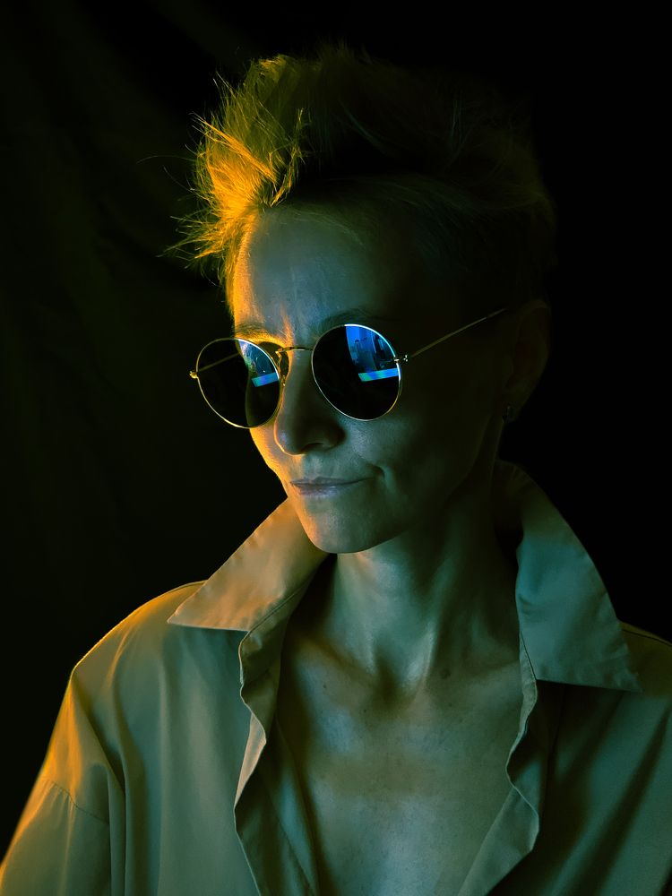 Photograph by Яна Полякова