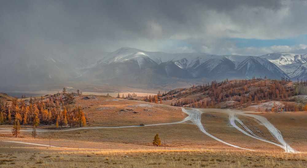 Photograph by Марина Бузина