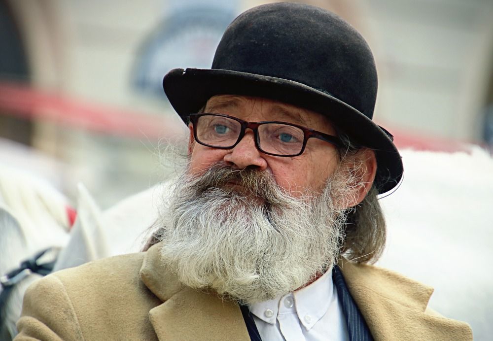 Photograph by Irina Radzinskaya