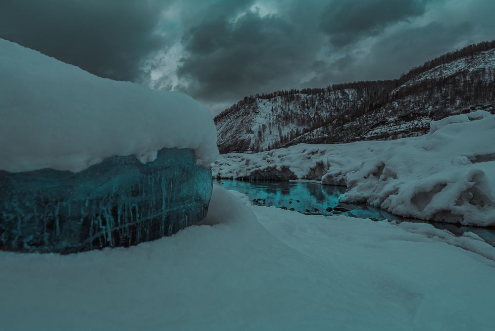 Photograph by Артем Штылев