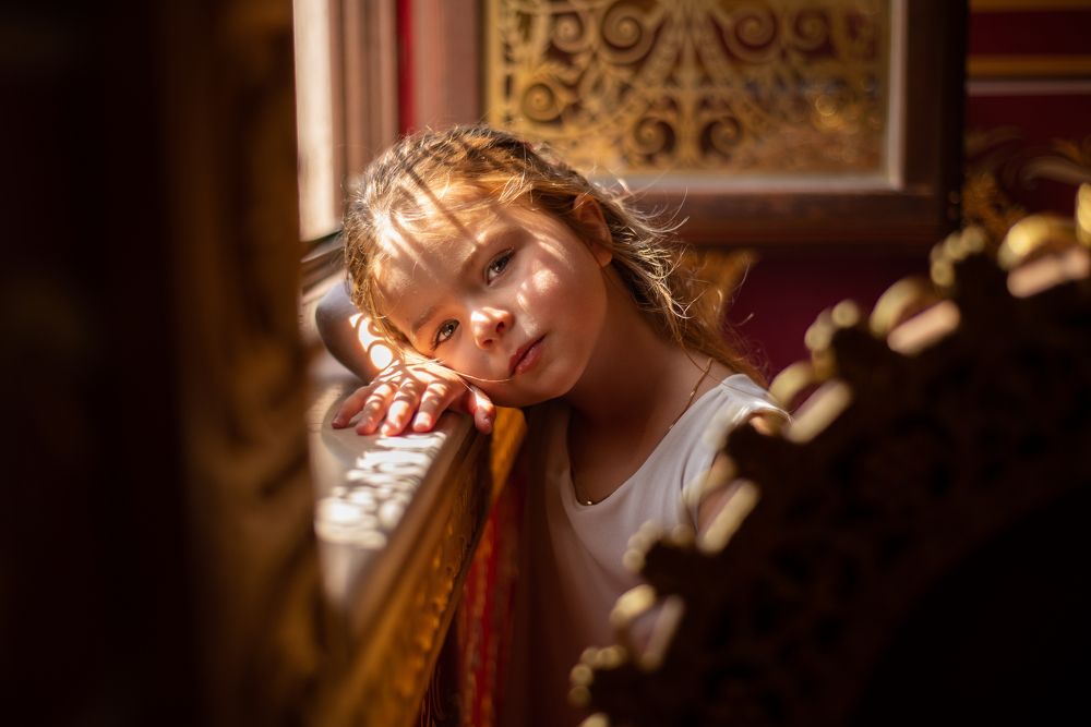 Photograph by Таисия Бизина