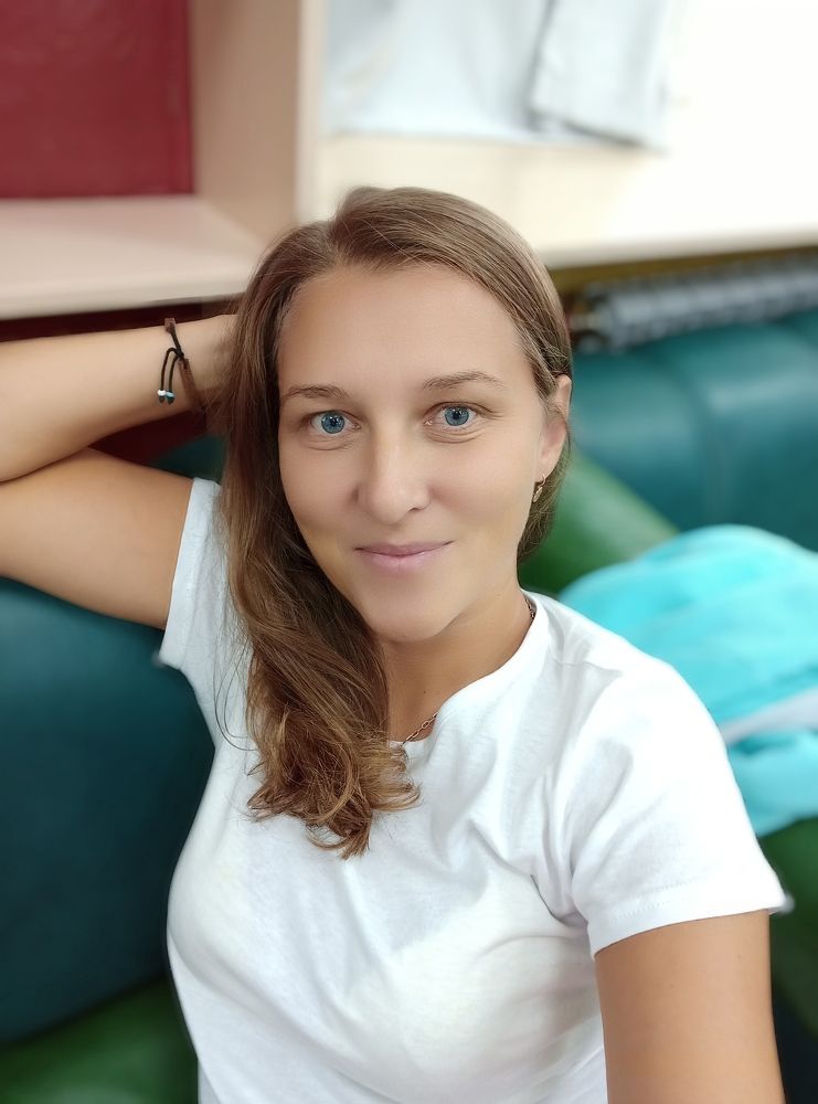 Photograph by Корень Наташа