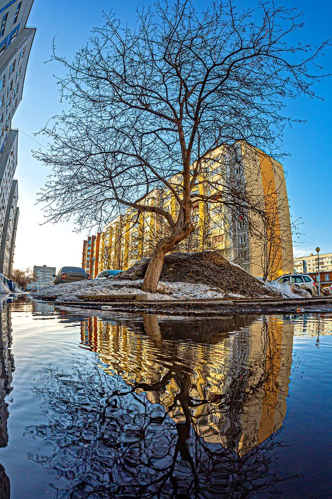 Photograph by Василий Губский