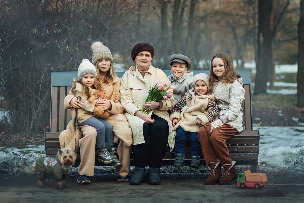 Photograph by Дарья Нартова