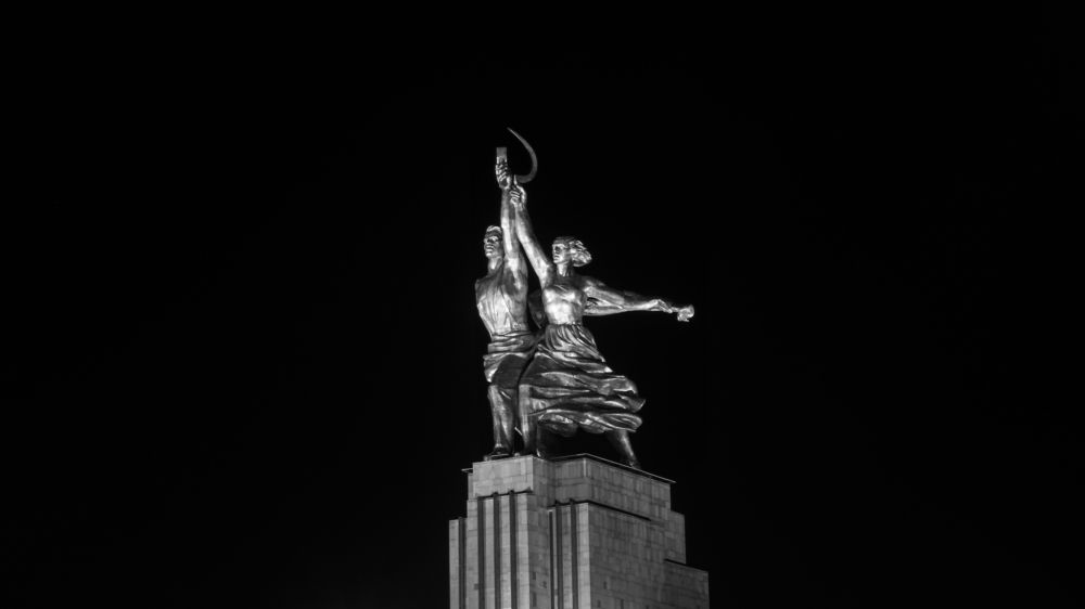 Photograph by Kurdyumov Alexander