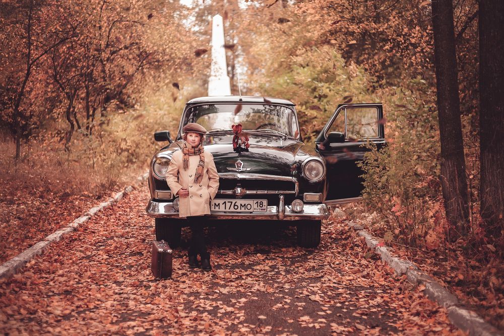 Фотография автора Надежда Саблина