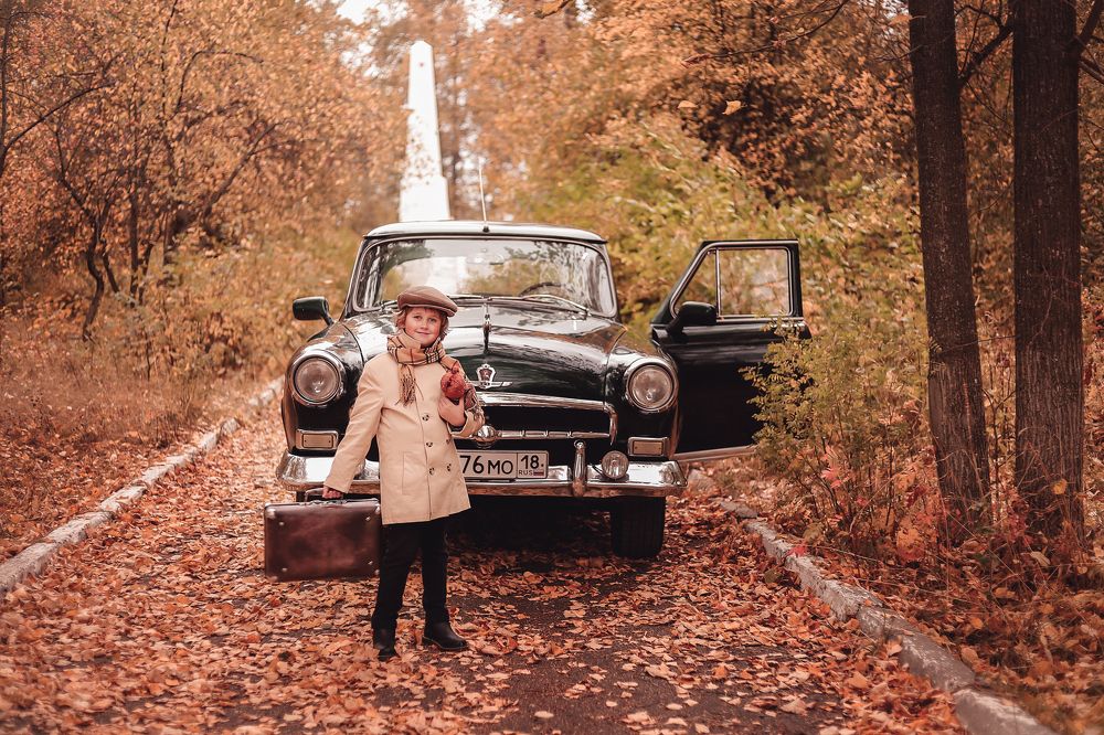 Фотография автора Надежда Саблина