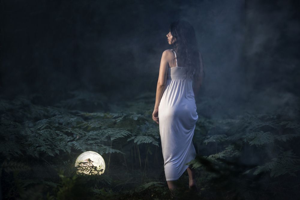 Photograph by Виктория Салодкая