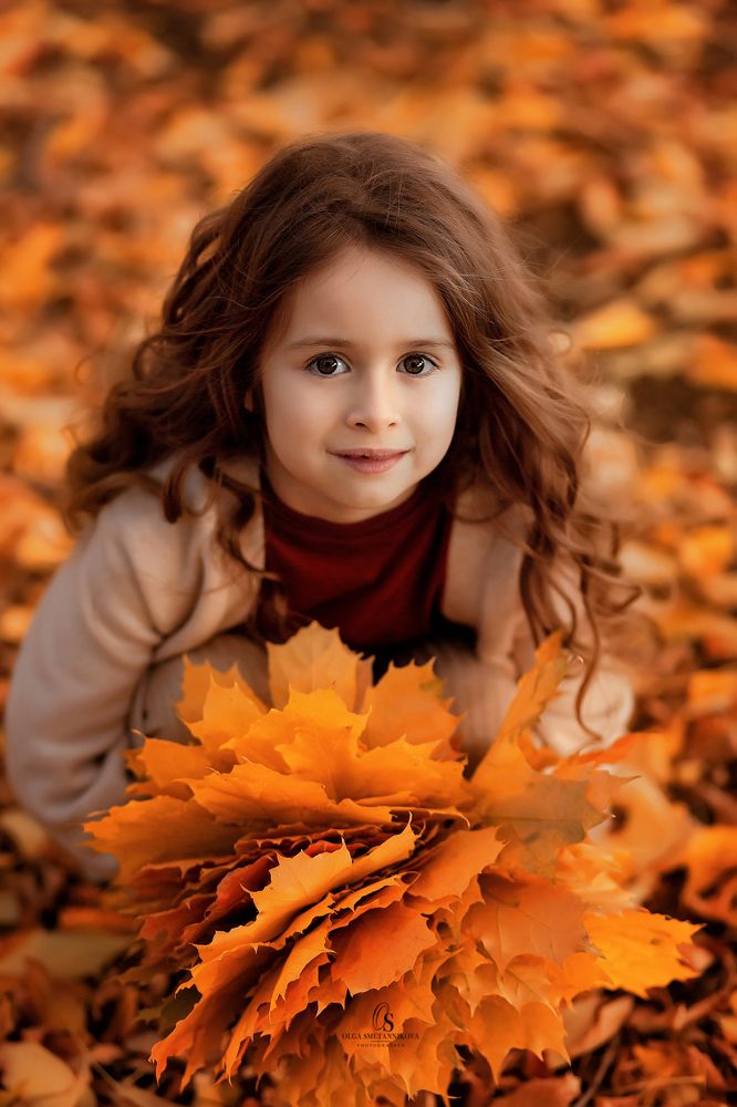 Photograph by Ольга Викторовна Сметанникова