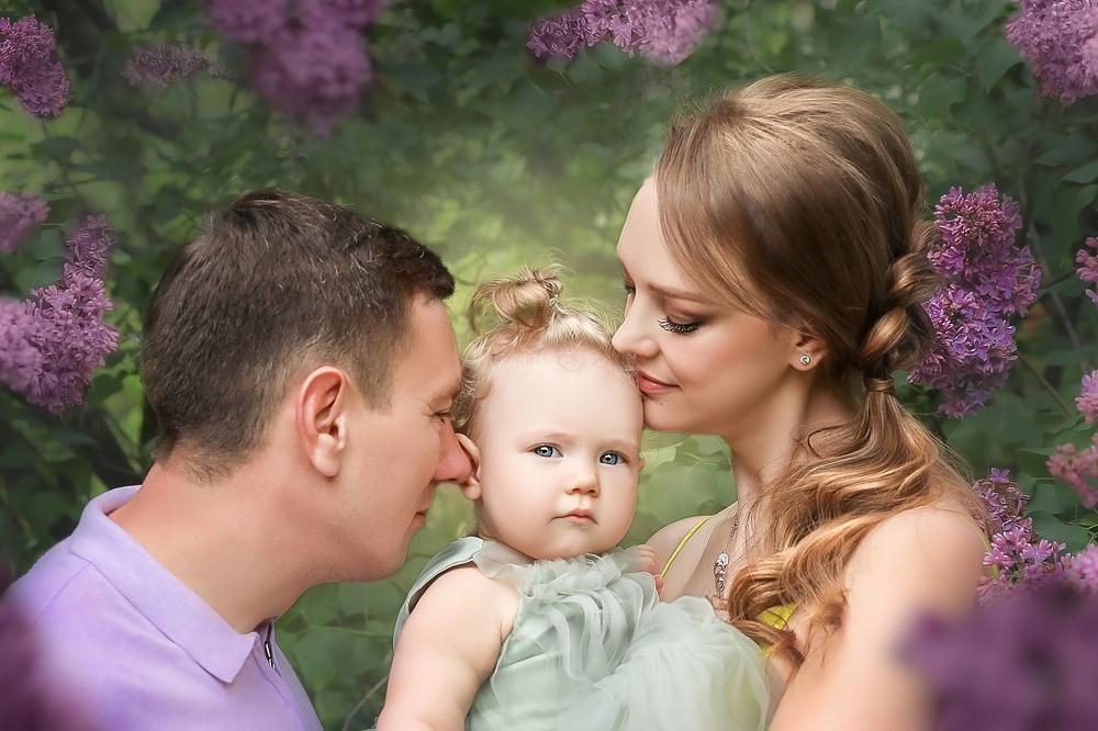 Photograph by Дарья Нартова