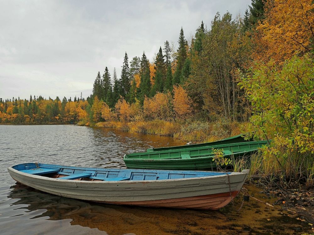 Photograph by Евгений Яковлев