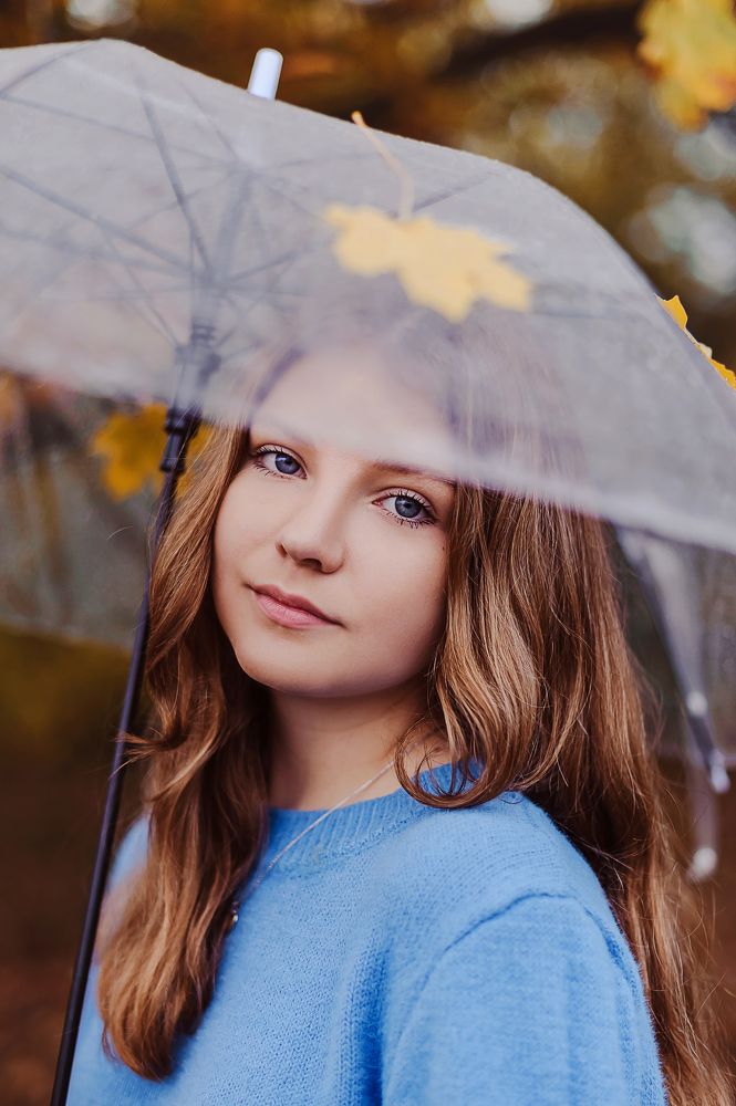 Photograph by Анна Ермоленко