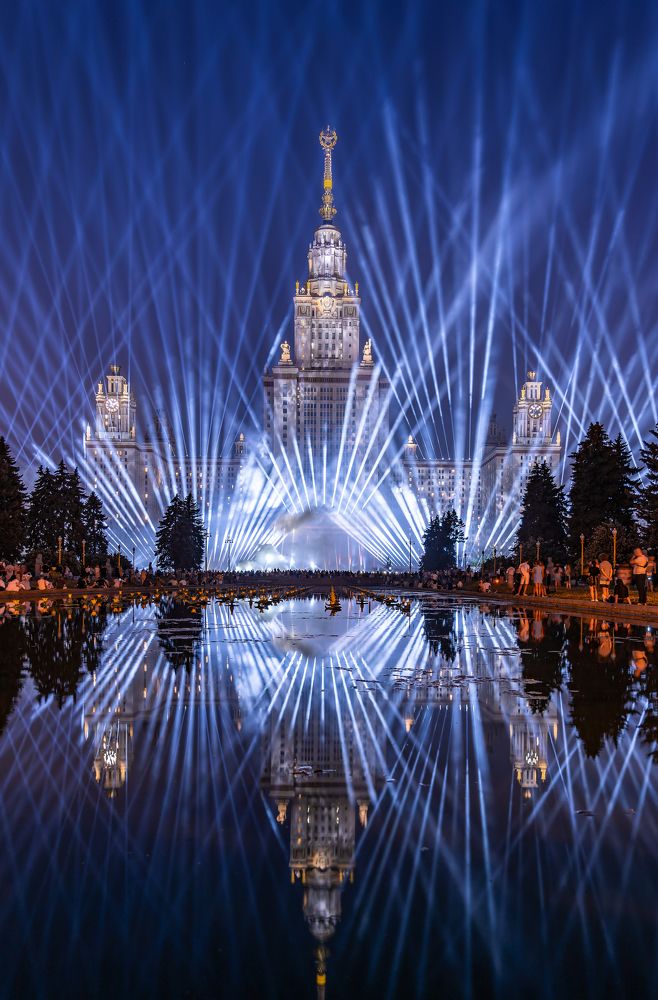 Photograph by Igor Yurkin