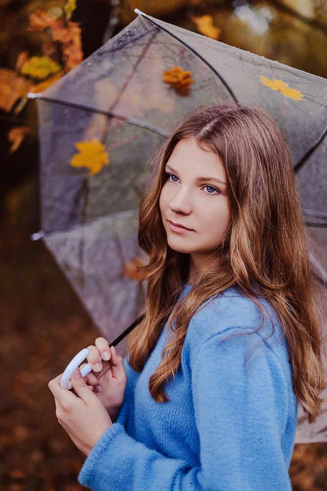 Photograph by Анна Ермоленко