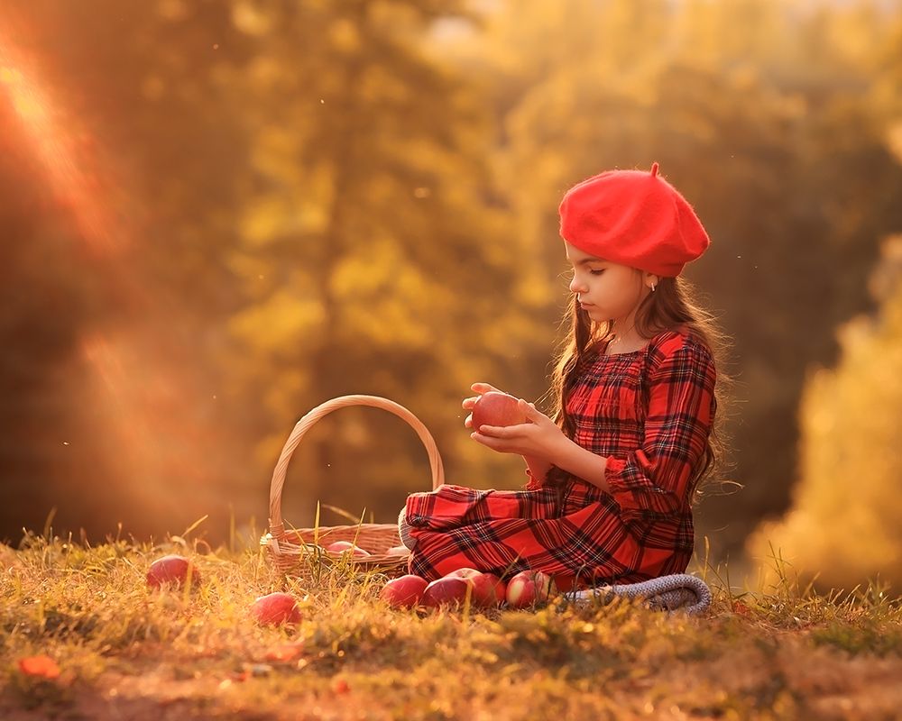 Photograph by Alexandra Kutsenkova