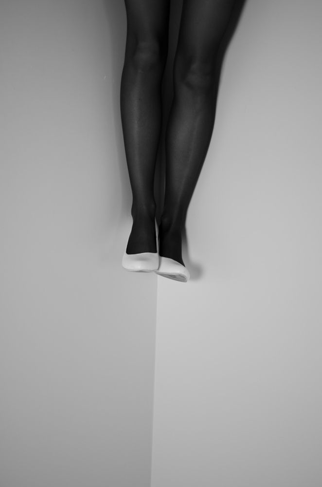 Photograph by Ксения Денисова