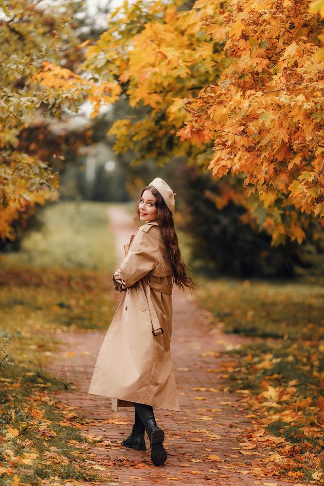 Фотография автора Виктория Долгополова