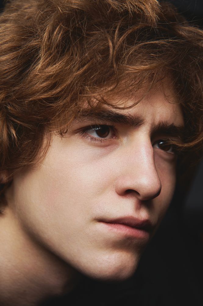 Photograph by Natasha Frolova