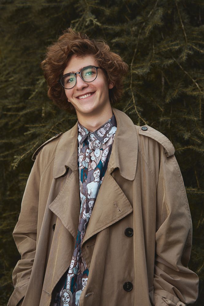 Photograph by Natasha Frolova