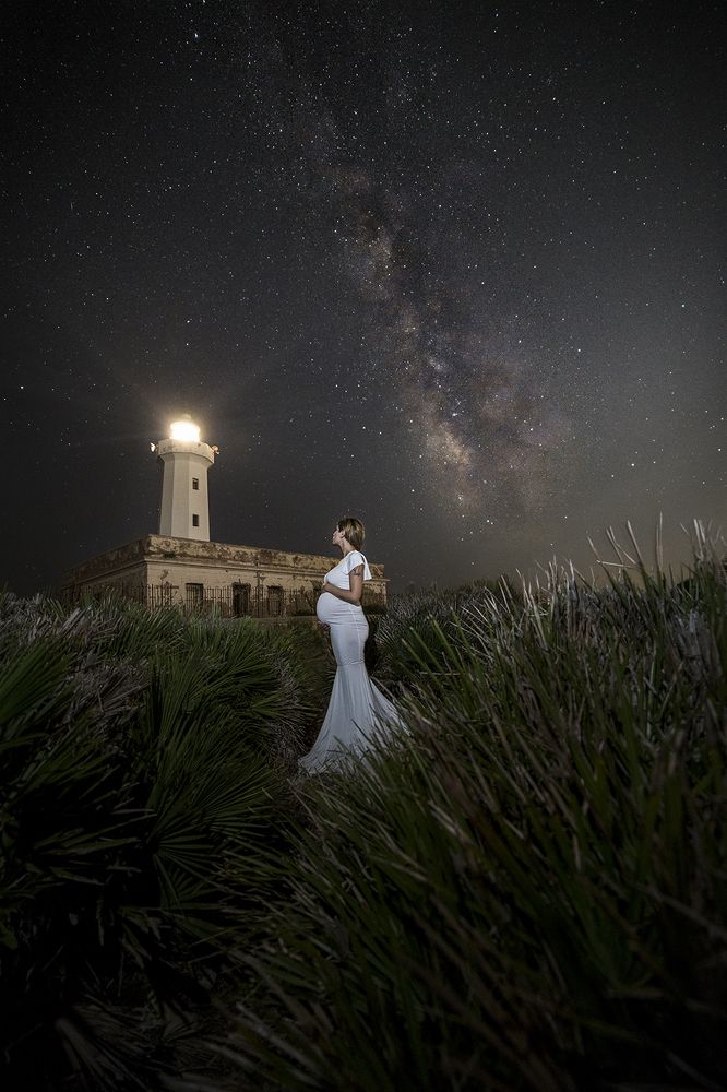 Photograph by Salvo Vasile