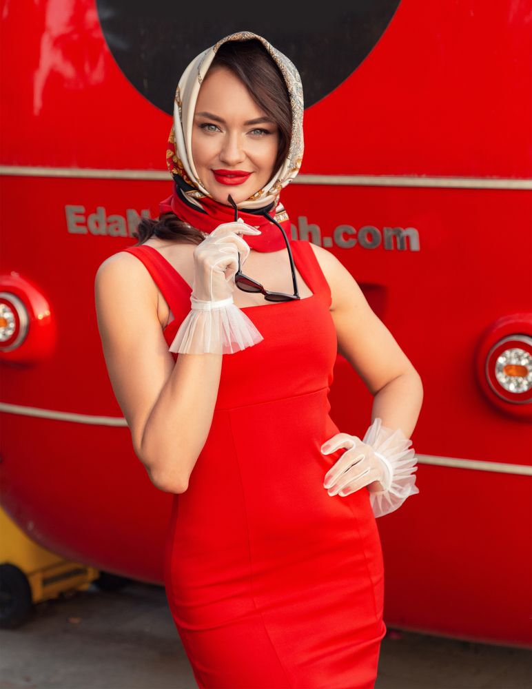 Photograph by Анна Татаурова