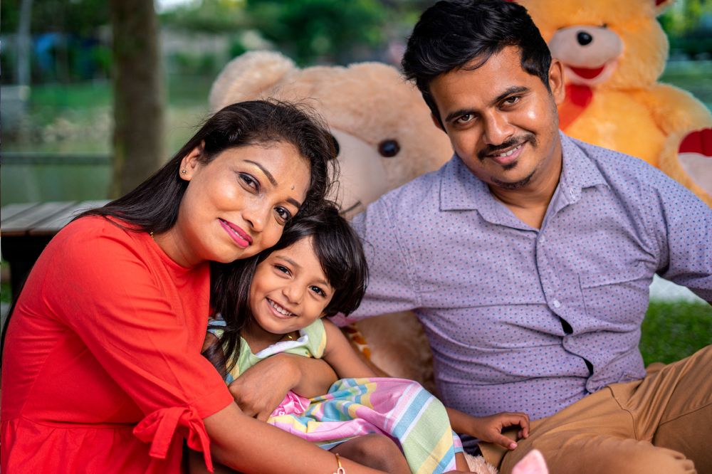 Photograph by Sameera Madusanka