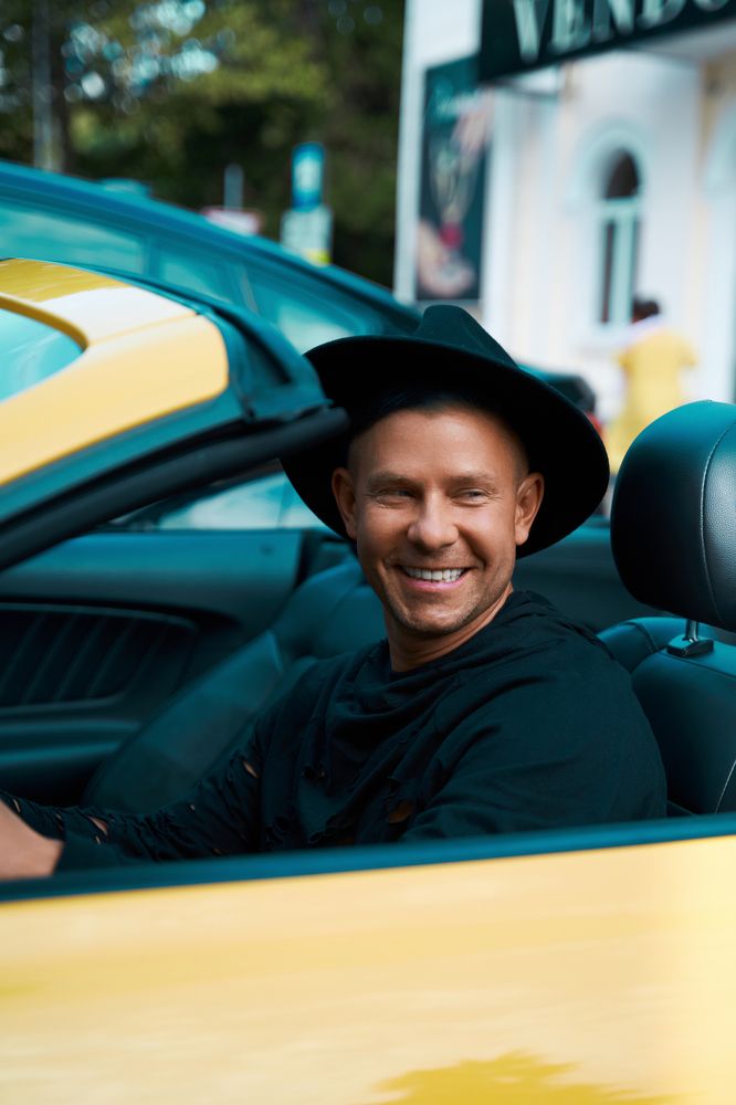 Photograph by Natasha Frolova